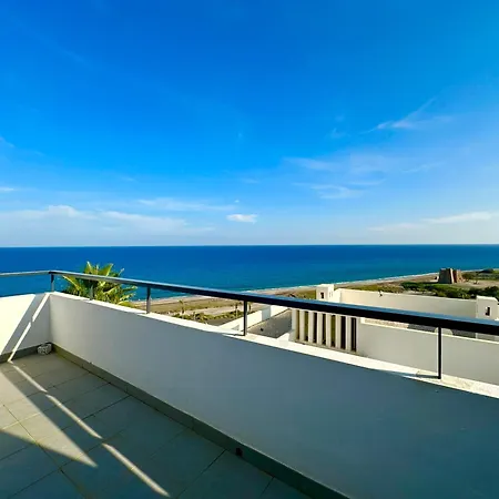 Apartment Casa Marvista Penthouse