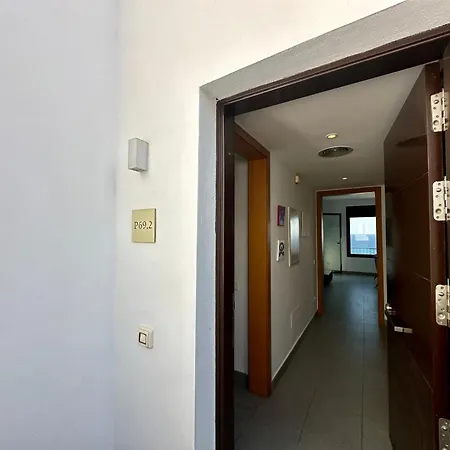 Casa Marvista Penthouse Apartment El Agua del Medio