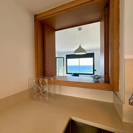 Apartment Casa Marvista Penthouse El Agua del Medio