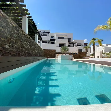 Casa Marvista Penthouse *