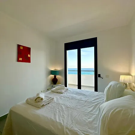 Casa Marvista Penthouse Apartment