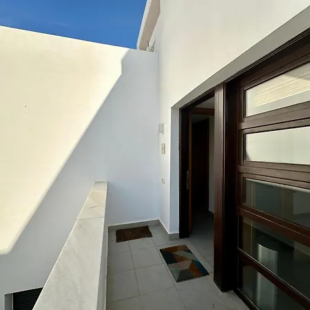Apartment Casa Marvista Penthouse El Agua del Medio