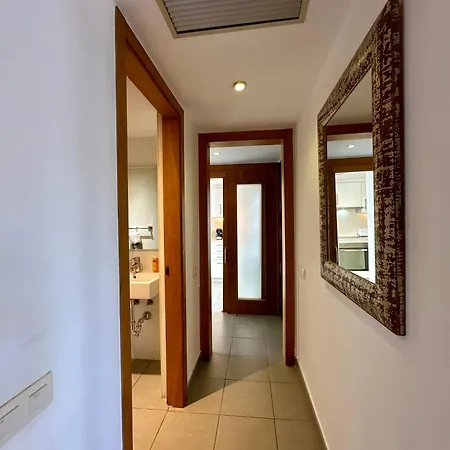 Casa Marvista Penthouse Apartment *