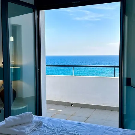 Casa Marvista Penthouse El Agua del Medio