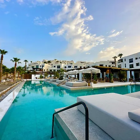 Casa Marvista Penthouse Apartment *