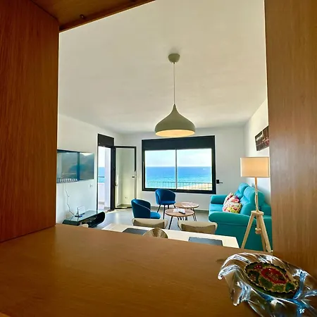 Apartment Casa Marvista Penthouse *