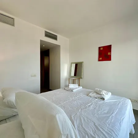Apartment Casa Marvista Penthouse
