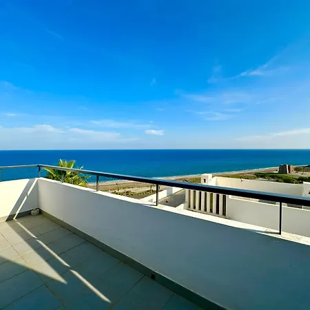 Apartment Casa Marvista Penthouse El Agua del Medio