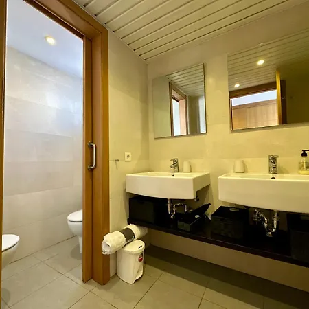 Casa Marvista Penthouse *