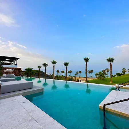 Casa Marvista Penthouse * El Agua del Medio