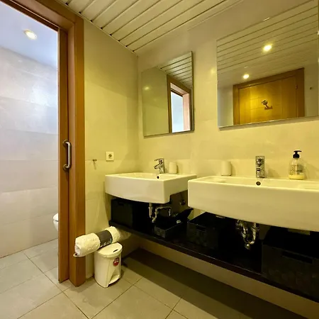 Casa Marvista Penthouse Apartment *
