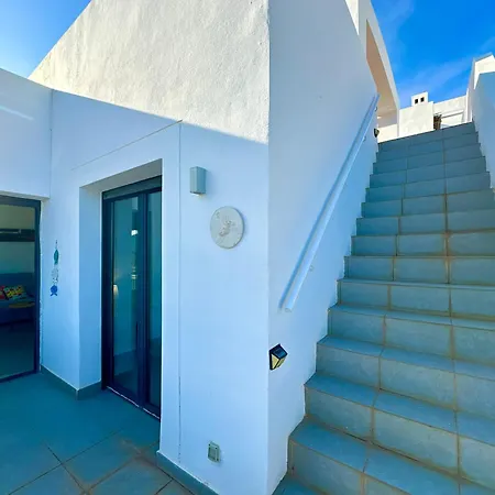 Apartment Casa Marvista Penthouse *