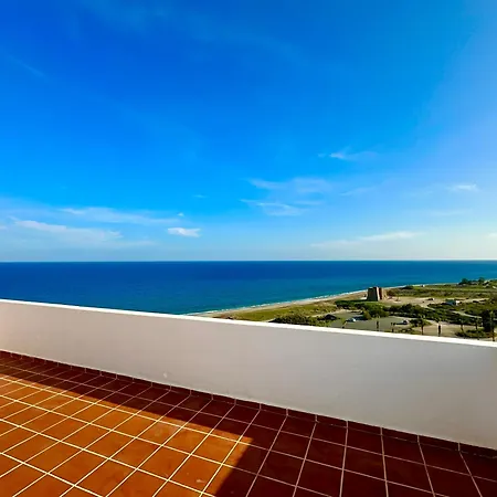 Casa Marvista Penthouse *