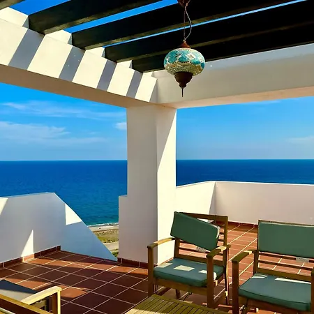 Casa Marvista Penthouse