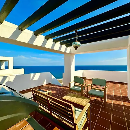 Apartment Casa Marvista Penthouse *