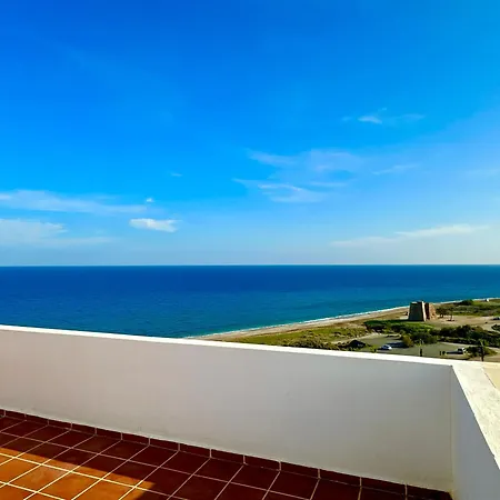 Casa Marvista Penthouse Apartment El Agua del Medio