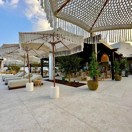 Apartment Casa Marvista Penthouse *