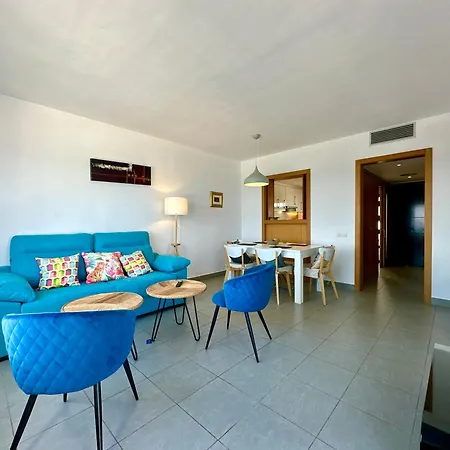 Apartment Casa Marvista Penthouse El Agua del Medio