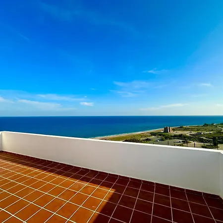 Casa Marvista Penthouse *