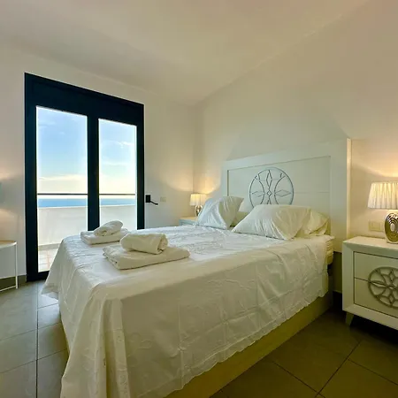 Apartment Casa Marvista Penthouse