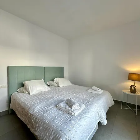 Casa Marvista Penthouse Apartment *