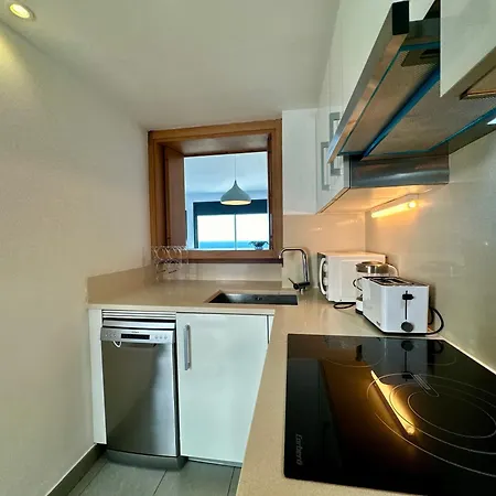 Apartment Casa Marvista Penthouse Mojacar
