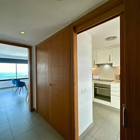Casa Marvista Penthouse Apartment *