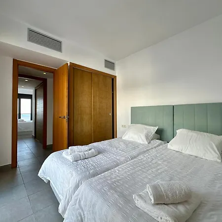 Casa Marvista Penthouse Apartment