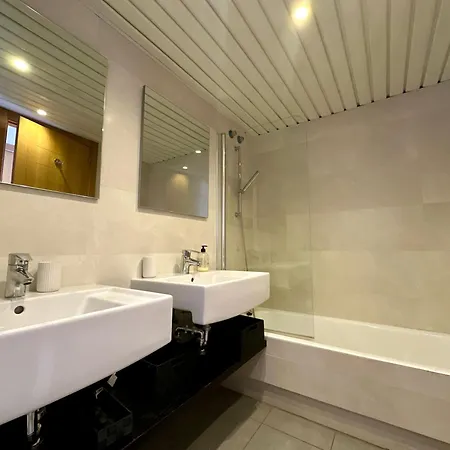 Apartment Casa Marvista Penthouse Mojacar