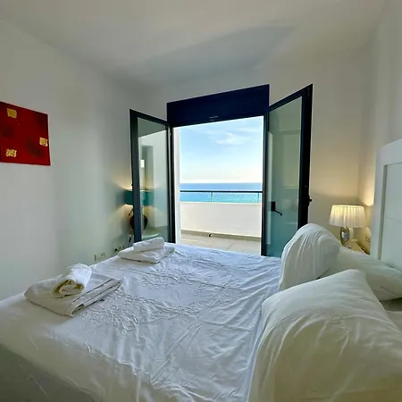 Casa Marvista Penthouse *