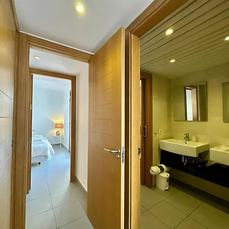 Casa Marvista Penthouse * El Agua del Medio