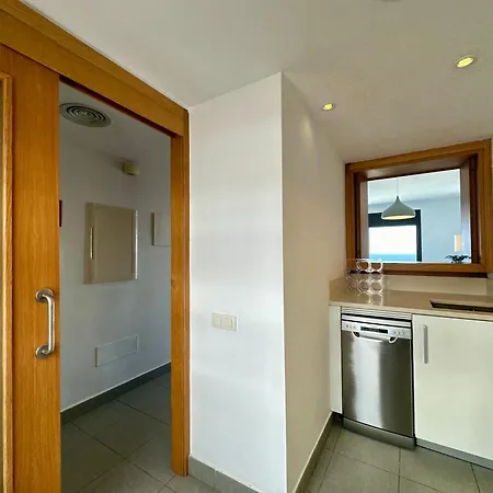 Casa Marvista Penthouse El Agua del Medio