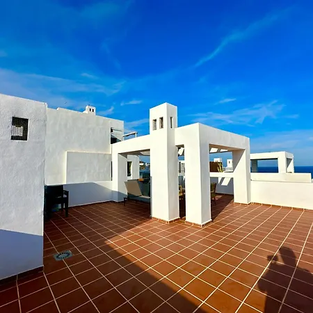 Casa Marvista Penthouse