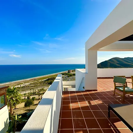 Apartment Casa Marvista Penthouse *