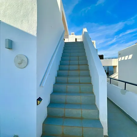 Casa Marvista Penthouse El Agua del Medio