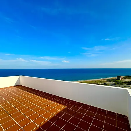 Casa Marvista Penthouse * El Agua del Medio