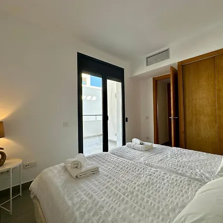 Apartment Casa Marvista Penthouse *