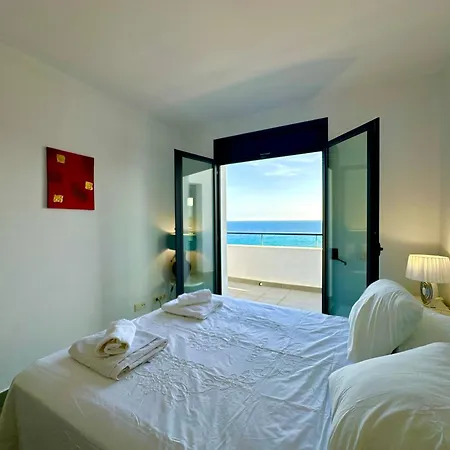 Casa Marvista Penthouse *