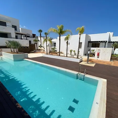 Casa Marvista Penthouse * El Agua del Medio