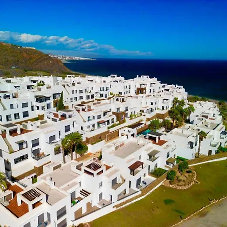 Casa Marvista Penthouse El Agua del Medio