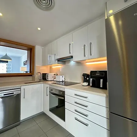 Casa Marvista Penthouse
