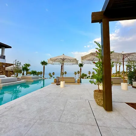Casa Marvista Penthouse Apartment *