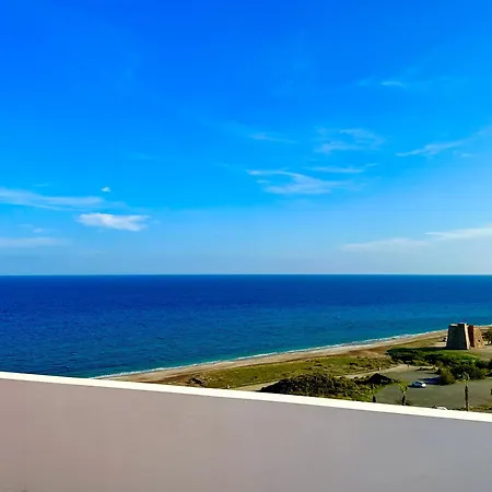 Casa Marvista Penthouse Apartment El Agua del Medio