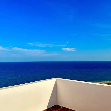 Apartment Casa Marvista Penthouse Mojacar