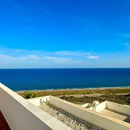Apartment Casa Marvista Penthouse