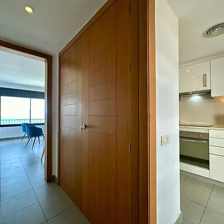 Casa Marvista Penthouse Apartment *