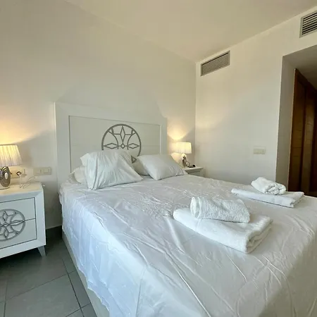 Apartment Casa Marvista Penthouse
