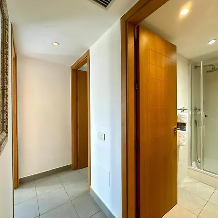 Casa Marvista Penthouse El Agua del Medio