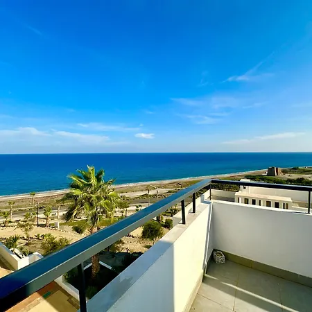 Casa Marvista Penthouse * El Agua del Medio