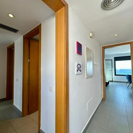 Apartment Casa Marvista Penthouse